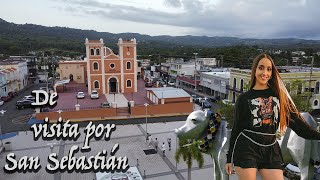 San Sebastian Puerto Rico en 4K [upl. by Lissa]