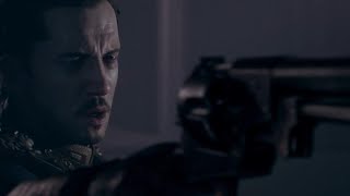 The Order 1886 gameplay part 1 [upl. by Namaan]