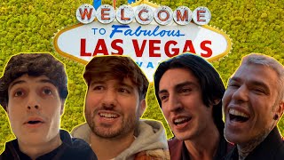 EpSpeciale  Viaggio Selvaggio a Las Vegas  Muschio Selvaggio Podcast [upl. by Elazaro]