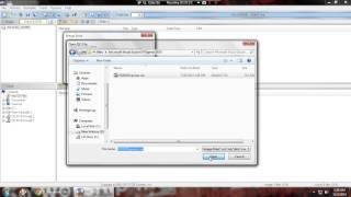 How to mount ISO file using ULTRA iso [upl. by Sallyanne]