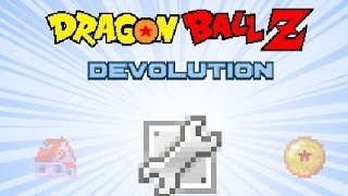 Dragon Ball Z Devolution Walkthrough [upl. by Nev]