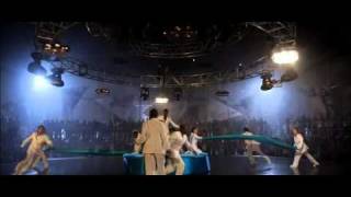 StreetDance 3D  Final Dance scene [upl. by Mccarty]