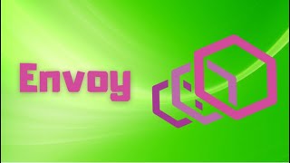 Envoy Proxy Crash Course Architecture L7 amp L4 Proxying HTTP2 Enabling TLS 1213 and more [upl. by Junieta76]