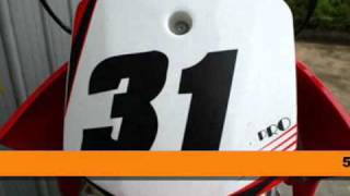 250cc Dirt Bike For Sale [upl. by Owiat367]