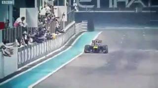 Formel 1 Saison 2010 Highlights [upl. by Berkin330]