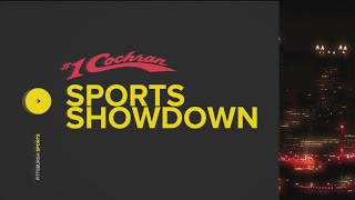 1 Cochran Sports Showdown April 7 2019 Part 3 [upl. by Aleina]