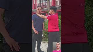 China Shaolin Monks SelfDefense Techniques  Tutorial DIY 4 [upl. by Aizahs245]