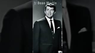 Dean Martin  Everybody Loves Somebody 1964  Somebody Loves Somebody Sometimes [upl. by Cia]