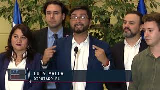 Moción entregará protección a defensores ambientales [upl. by Haramat]