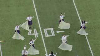 Westview High School Marching Band  2024 Festival of Bands Finals Performance [upl. by Gunter]