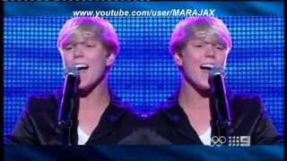 Jack Vidgen Man In The Mirror AFHV May 2012mp4 [upl. by Yelnet]