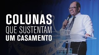 PREGAÇÃO PARA CASAL  MELHOR PALESTRA SOBRE CASAMENTO  Pr Josué Gonçalves [upl. by Crowns]