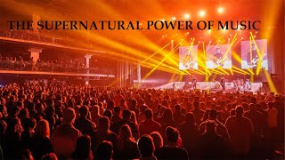 THE SUPERNATURAL POWER OF MUSIC The Secret to victory or defeat [upl. by Nitsug]