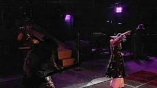 KARMA KARMA  永井真理子 「MARIKO With HYSTERIC MAMA BIG OPEN ZOO」13 [upl. by Aihsotan]