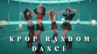 KPOP RANDOM DANCE  EVERYONE KNOWS amp NEW  2024  noeishey [upl. by Carry]