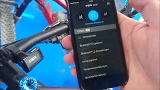 Shimano Steps  Updates über App selbst einspielen [upl. by Cleasta356]