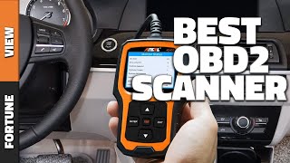 Top 10 Best OBD2 Scanner 2021 [upl. by Bernete733]