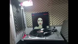 Gal Costa  Chuva De Prata 1984 [upl. by Engle]