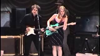 Bob Dylan and Susan Tedeschi Highway 61 Revisited [upl. by Ivon]