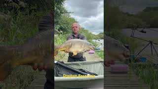 Drayton reservoir fishing drayton reservoir carp familly relax [upl. by Noelani923]