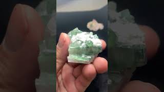 Green tourmaline gorgeous specimen available for wholesale priceWeight 7254 grms DM [upl. by Alle]