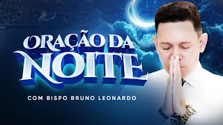 ORAÇÃO DA NOITE21 DE ABRIL [upl. by Arrekahs]