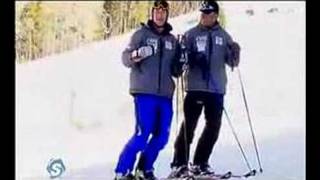 Ski Tips for Advanced Skiers [upl. by Galvan]