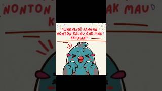 Lucu banget 73 funny fun funnyvideo fyp comedy shorts shortsfeed shortsvideo viralvideo [upl. by Norej]