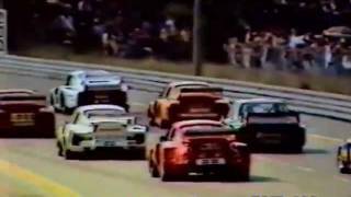 DRM Rennsportmeisterschaft 1977 Norisring  DVD123 Trailer [upl. by Wilser]