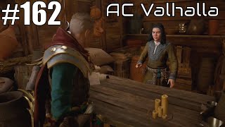 Yanli Deliveries  Assassins Creed Valhalla 162 [upl. by Benisch]