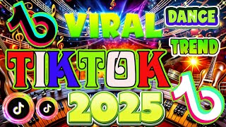 🔥TIKTOK VIRAL MASHUP REMIX 2025🔥NEW BEST TIKTOK MASHUP NONSTOP DANCE REMIX 2025🔥TIKTOK DISCO REMIX [upl. by Caine800]