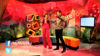 Di Sebalik Tabir MeleTOP episod 53 29102013 [upl. by Lucania]