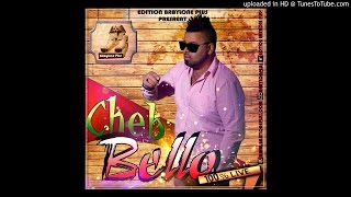 Cheb Bello  Langar  Edition babylone plus [upl. by Aineg]