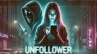 UNFOLLOWER  Action  HD  Film complet en Français [upl. by Hartwell]