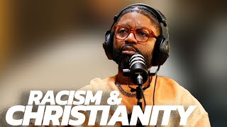 Azusa Street Revival  KINGDOM over ethnicity AND losing YOUR RACE wTim Ross TheBasementPodcast [upl. by Noe]