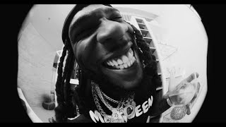 Burna Boy  Last Last Official Music Video [upl. by Nibbs]