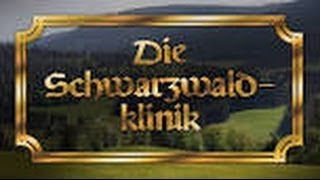 Die Schwarzwaldklinik s02e02 25 Der Fremde in der Huette [upl. by Maziar259]