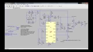 LTspice IV Evaluating Electrical Quantities [upl. by Yenruogis646]