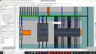 Virtual Fair 2018  EPLAN Pro Panel and EPLAN Smart Wiring [upl. by Eserahs]