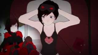 RWBY AMV The Weight of the World [upl. by Marmaduke]