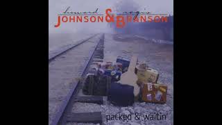 Johnson amp Branson  So Fine  Dance Mix 2003 [upl. by Koerner]