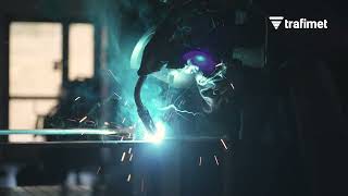 ERGOPLUS  Effortless welding with the ergonomic MIG quotdragonquot torches [upl. by Adnopoz400]