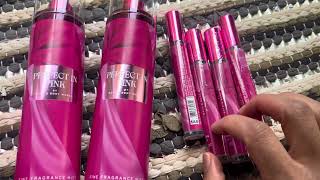 Bath amp Bodyworks 595 All Body Care  Room Spray sale 🎉🎉🎉 [upl. by Ynatterb]