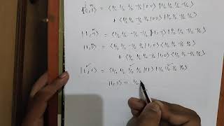 10problems on cg coefficients zettili quantum mechanics [upl. by Rhonda]