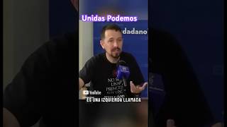 ❌UNIDOS PODEMOS Divide y … [upl. by Carn661]