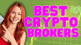 Best Crypto Brokers in Mexico Comparison 2024 [upl. by Maillij]