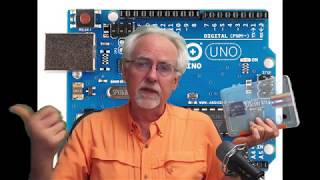 Arduino Tutorial 26 More Fun with Photo Resistors [upl. by Eberto]