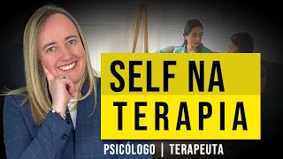 Como trabalhar diferenciação de self na terapia [upl. by Ardnuahc709]