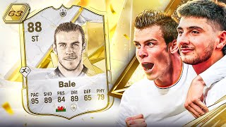 I GOT BALE ON THE RTG [upl. by Clyte586]