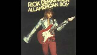 Rick Derringer  Uncomplicated [upl. by Davies]